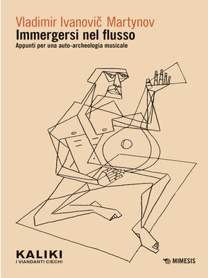 cover image of Immergersi nel flusso